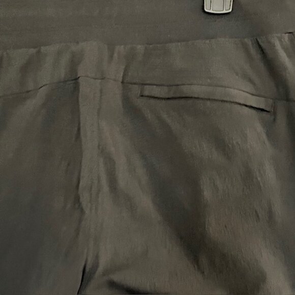 Athleta Trekkie North women's joggers Size 12 T - Picture 6 of 7